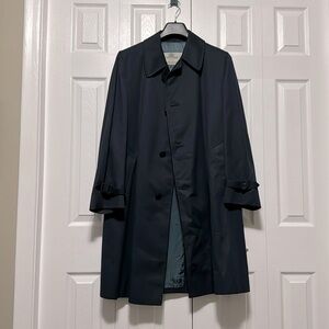 Aquascutum - Men’s Vintage Trench Coat